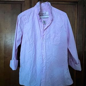 Frank & Eileen Barry